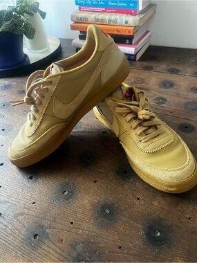 Nike Killshot 2 "FLAT" - Size 9 - IF0671-700